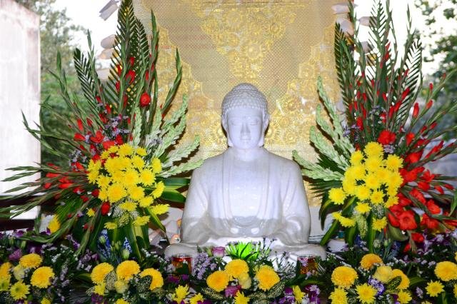 TP. Hồ Chí Minh khai mạc Lễ hội văn hóa dân tộc và Phật giáo