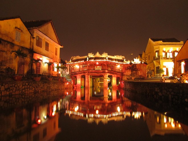 Diversified entertainment activities in Hoi An on the occasion of Lunar New Year Festival 2015