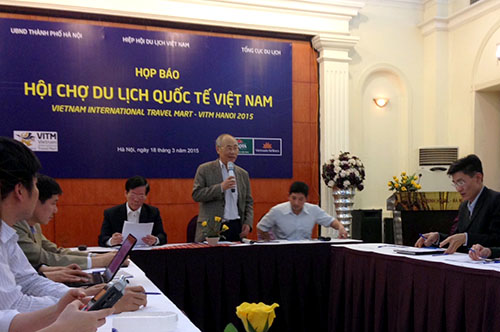 24 countries, territories in line for Viet Nam tourism mart