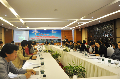 Quảng Ninh: Hội nghị triển khai Chương trình kích cầu du lịch nội địa