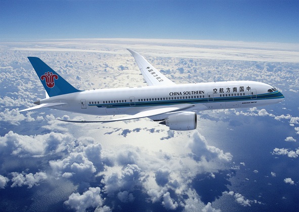 Direct air route between Guangzhou and Cam Ranh to be launched 