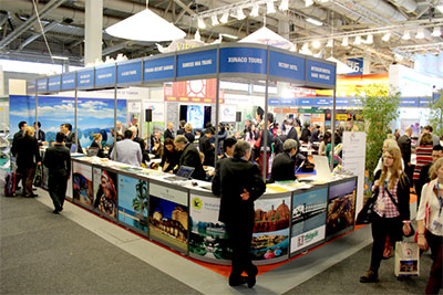 Viet Nam actively promoting tourism in int’l markets