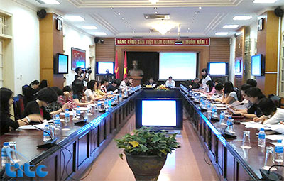 External cultural strategy of Viet Nam until 2020 announced