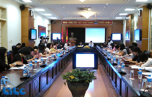 Họp báo giới thiệu “Chiến lược văn hóa đối ngoại của Việt Nam đến năm 2020, tầm nhìn đến 2030”
