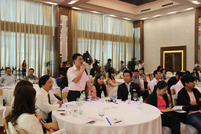 Khánh Hòa tháo gỡ khó khăn cho doanh nghiệp du lịch 
