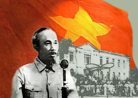 Hô Chi Minh et Vo Nguyên Giap honorés par un magazine argentin