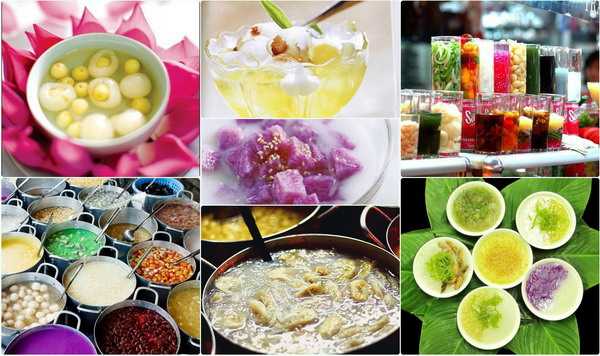 Neuf spécialités culinaires immanquables du Vietnam
