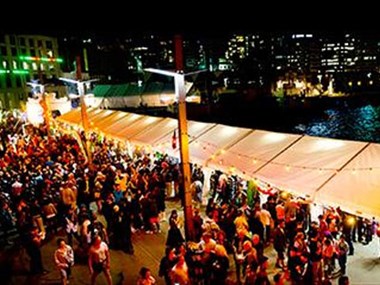 Việt Nam tham gia Lễ hội chợ đêm ASEAN - Đông Nam Á tại New Zealand