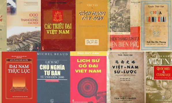 La littérature vietnamienne veut étendre son rayonnement