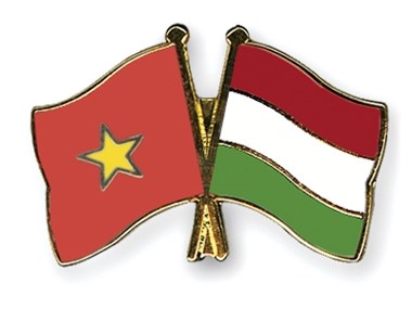 Việt Nam - Hungary ký kết hợp tác du lịch