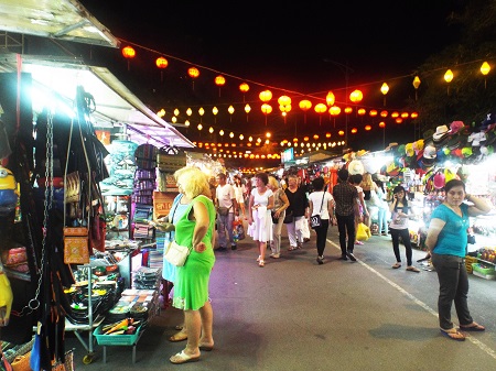 Nha Trang lần đầu tổ chức “Phiên chợ Du lịch - Chào Mùa hè”