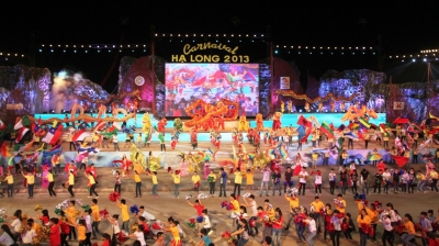 Ha Long to host 2015 Carnaval