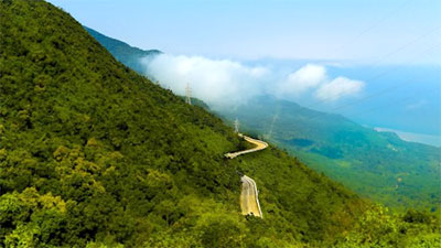 Hai Van Pass among world’s top 10 best scenic drives 