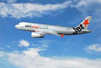 Jetstar Pacific to open Ho Chi Minh City-Chu Lai route 