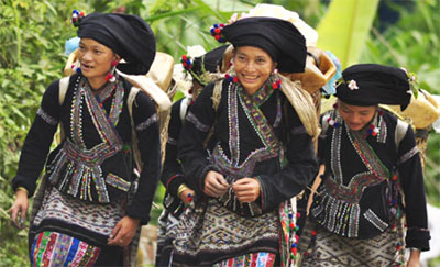 Seminar to celebrate the annual cultural day of Viet Nam's ethnic groups