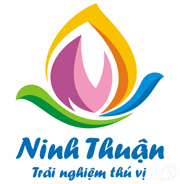 Công bố Logo và Slogan du lịch Ninh Thuận