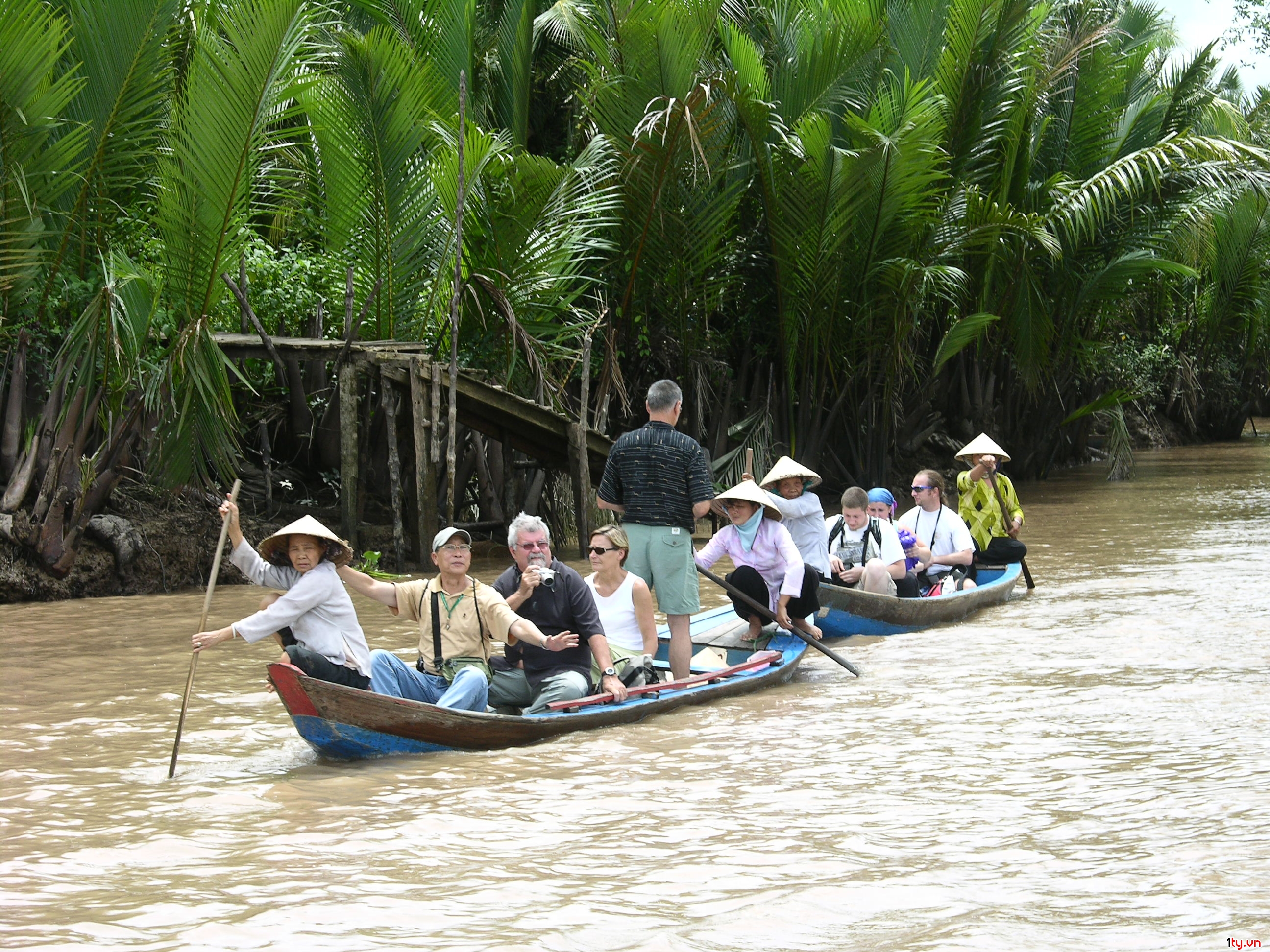 Chuẩn bị diễn ra Hội thảo quốc tế “Phát triển nguồn lực du lịch tiểu vùng sông Mê Kông”