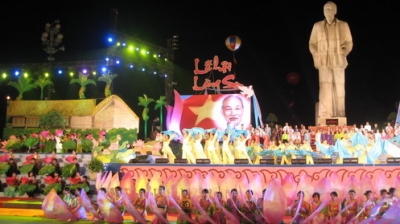 Sen Village Festival to remember beloved President Ho’s birthday
