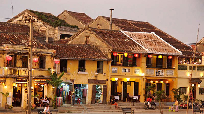 Hoi An Ancient Town launches tourism promotions
