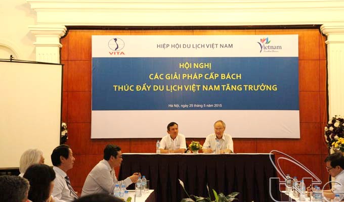 Các giải pháp cấp bách thúc đẩy du lịch Việt Nam tăng trưởng