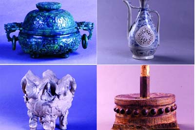Lotus et antiquités se dévoilent à Hanoi