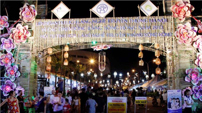 Ha Noi traditional village cultural festival slated for October