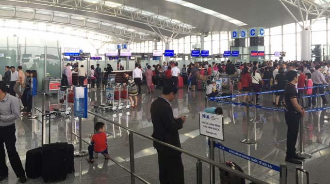 Dỡ rào cản thị thực để thu hút khách quốc tế đến Việt Nam