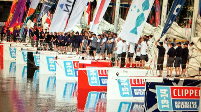 Đà Nẵng đăng cai điểm đến của Cuộc đua thuyền buồm quốc tế