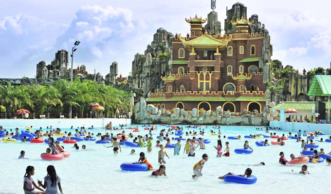 Le Nam Bo Oriental s'efforce de stimuler son tourisme
