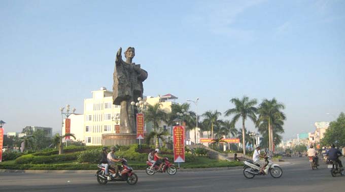 Đà Nẵng đầu tư công trình tu bổ di tích Nhà tưởng niệm Mẹ Nhu 