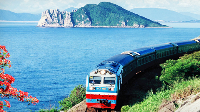 Viet Nam Railway Corporation to sell train tickets for Tet holiday