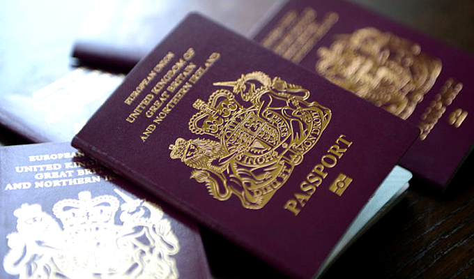 Experience Travel salue l'exemption de visa pour les touristes britanniques