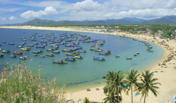 Liên kết phát triển du lịch giữa Bình Định và các tỉnh Đông Bắc Thái Lan, Campuchia, Nam Lào
