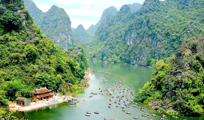 AEC: quels défis pour le tourisme du Vietnam ?