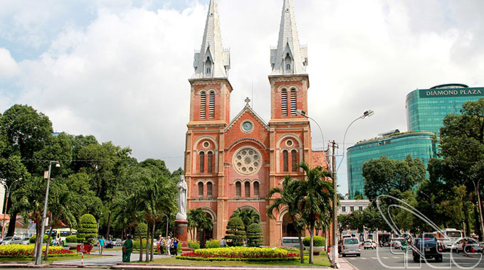 Ho Chi Minh City tourism maintains growth