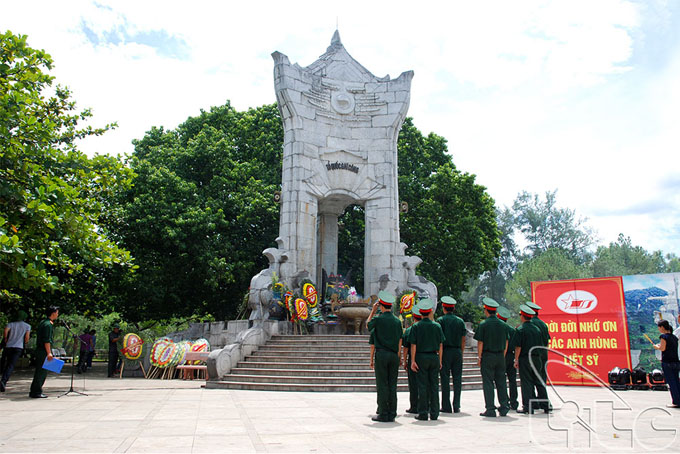 Quang Tri, haut-lieu du tourisme mémoriel