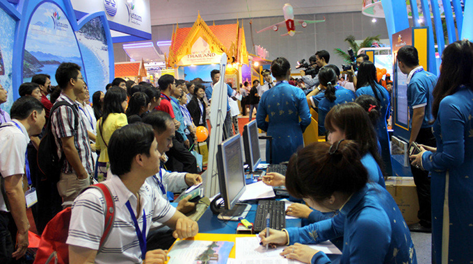 International Tourism Fair to take place in Ho Chi Minh City