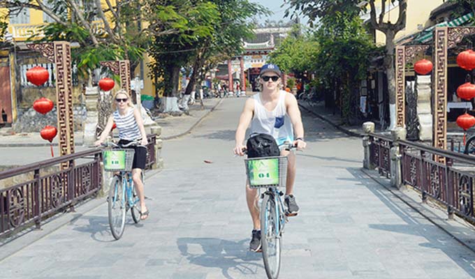Du lịch có trách nhiệm và bền vững tại Quảng Nam