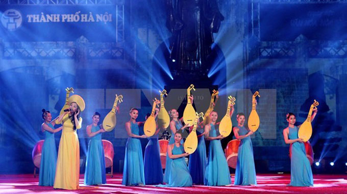Activities to celebrate Ha Noi’s Liberation Day