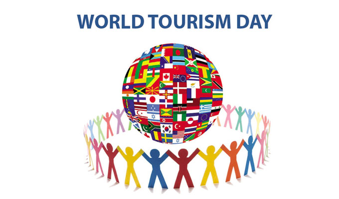 Sắp diễn ra Lễ mít tinh hưởng ứng thông điệp ngày Du lịch thế giới 2015