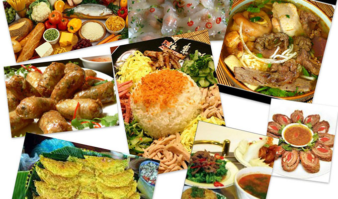 Tuần lễ ẩm thực hữu nghị Việt Nam – Israel sẽ diễn ra tại Hà Nội