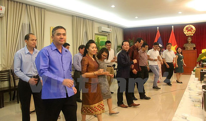 Cultural exchange highlights Viet Nam-Laos friendship in Malaysia
