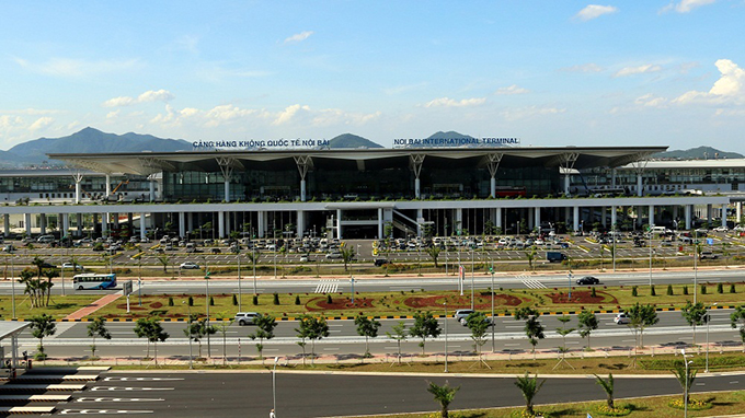 Nội Bài, Đà Nẵng lọt Top 30 sân bay tốt nhất châu Á 2016