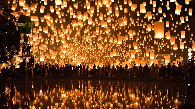 Indian Light Festival to open in Viet Nam