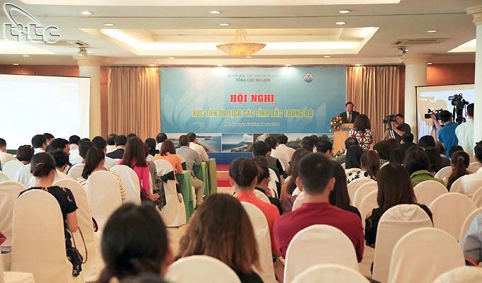 Conférence sur la promotion du tourisme des provinces du Centre septentrional