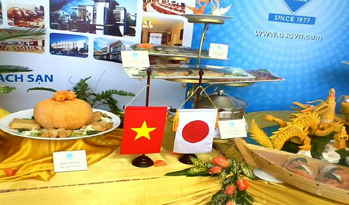 Viet Nam - Japan cultural exchange opens
