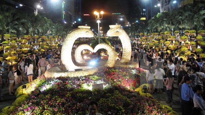 Ho Chi Minh City, RoK begin preparations for world culture festival