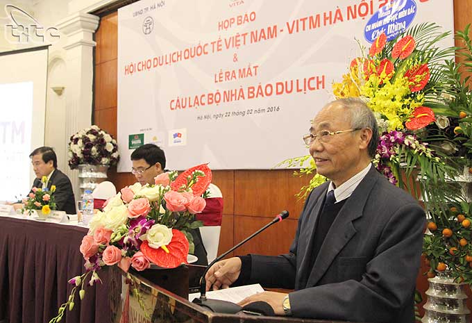 VITM Ha Noi 2016 to focus on promoting sea and island tourism