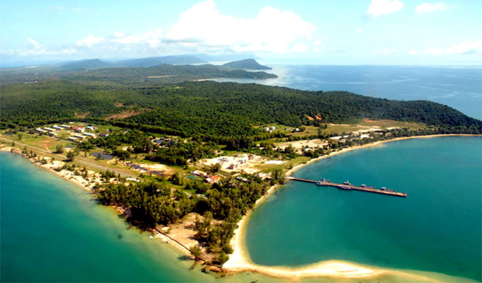 Phu Quoc set to become special economic zone 