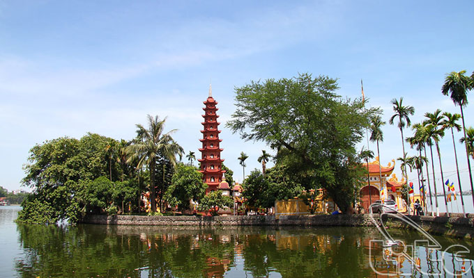 Les pagodes incontournables du Viet Nam